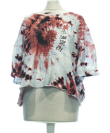 469163 Tops et t-shirts HOLLISTER Occasion Once Again Friperie en ligne