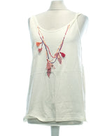 469167 Tops et t-shirts ETAM Occasion Once Again Friperie en ligne