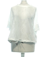469169 Tops et t-shirts CALVIN KLEIN Occasion Once Again Friperie en ligne