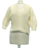 469186 Pulls et gilets CAMAIEU Occasion Once Again Friperie en ligne
