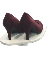 469212 Chaussures GEMO Occasion Vêtement occasion seconde main