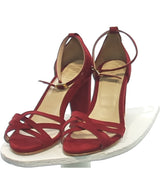 469216 Chaussures MINUIT SUR TERRE Occasion Once Again Friperie en ligne