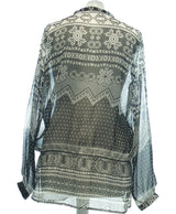 469236 Chemises et blouses ETAM Occasion Vêtement occasion seconde main