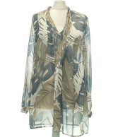469256 Chemises et blouses CAMAIEU Occasion Once Again Friperie en ligne