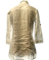 469259 Chemises et blouses CAMAIEU Occasion Vêtement occasion seconde main