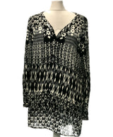 469262 Chemises et blouses CAMAIEU Occasion Once Again Friperie en ligne