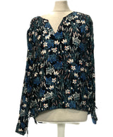 469263 Chemises et blouses CAMAIEU Occasion Once Again Friperie en ligne