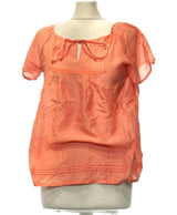 469264 Tops et t-shirts ETAM Occasion Once Again Friperie en ligne