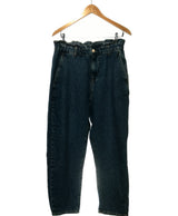 469265 Pantalons et pantacourts ZARA Occasion Once Again Friperie en ligne