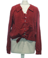 469269 Chemises et blouses ZARA Occasion Once Again Friperie en ligne