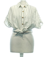469271 Chemises et blouses ZARA Occasion Once Again Friperie en ligne