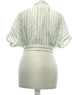 469271 Chemises et blouses ZARA Occasion Vêtement occasion seconde main