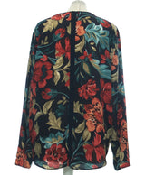 469289 Chemises et blouses ZARA Occasion Vêtement occasion seconde main