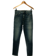 469311 Jeans RALPH LAUREN Occasion Once Again Friperie en ligne