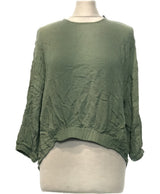 469334 Tops et t-shirts ZARA Occasion Once Again Friperie en ligne