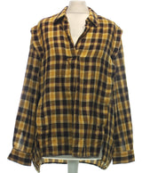 469358 Chemises et blouses MANGO Occasion Once Again Friperie en ligne