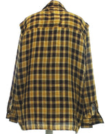 469358 Chemises et blouses MANGO Occasion Vêtement occasion seconde main