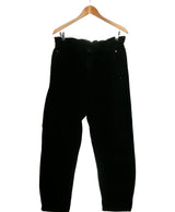 469364 Pantalons et pantacourts ZARA Occasion Once Again Friperie en ligne