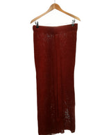469367 Pantalons et pantacourts ZARA Occasion Once Again Friperie en ligne