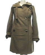 469380 Manteaux LA FEE MARABOUTEE Occasion Once Again Friperie en ligne