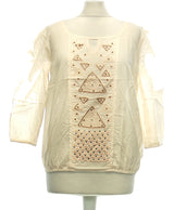 469381 Chemises et blouses CACHE CACHE Occasion Once Again Friperie en ligne