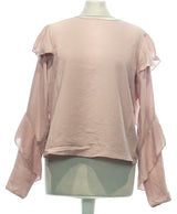 469421 Chemises et blouses STRADIVARIUS Occasion Once Again Friperie en ligne