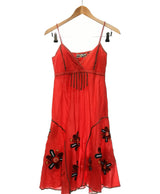 469443 Robes DESIGUAL Occasion Once Again Friperie en ligne