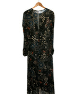 469447 Robes ZARA Occasion Vêtement occasion seconde main