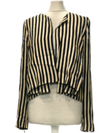 469453 Vestes ZARA Occasion Once Again Friperie en ligne