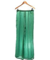 469455 Pantalons et pantacourts ZARA Occasion Vêtement occasion seconde main