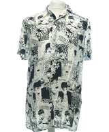 469458 Chemises et blouses ZARA Occasion Once Again Friperie en ligne