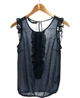 469461 Tops et t-shirts ZARA Occasion Once Again Friperie en ligne