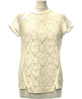 469464 Tops et t-shirts ZARA Occasion Once Again Friperie en ligne