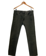 469501 Jeans LEVI'S Occasion Once Again Friperie en ligne