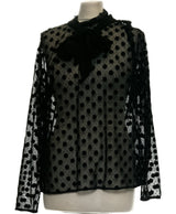 469509 Chemises et blouses SÉZANE Occasion Once Again Friperie en ligne