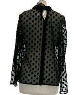 469509 Chemises et blouses SÉZANE Occasion Vêtement occasion seconde main