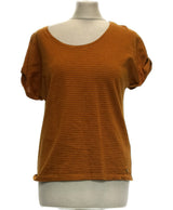 469513 Tops et t-shirts DES PETITS HAUTS Occasion Once Again Friperie en ligne
