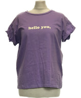 469515 Tops et t-shirts GRACE ET MILA Occasion Once Again Friperie en ligne