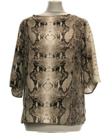 469518 Tops et t-shirts MANGO Occasion Once Again Friperie en ligne