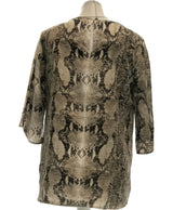 469518 Tops et t-shirts MANGO Occasion Vêtement occasion seconde main