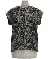 469519 Tops et t-shirts MANGO Occasion Once Again Friperie en ligne