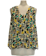 469521 Tops et t-shirts ZARA Occasion Once Again Friperie en ligne