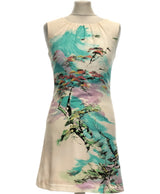469536 Robes MANOUKIAN Occasion Once Again Friperie en ligne