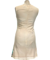 469536 Robes MANOUKIAN Occasion Vêtement occasion seconde main