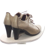 469544 Chaussures HISPANITAS Occasion Vêtement occasion seconde main