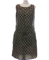 469553 Robes BURTON Occasion Once Again Friperie en ligne