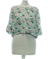 469556 Tops et t-shirts CHATTAWAK Occasion Once Again Friperie en ligne