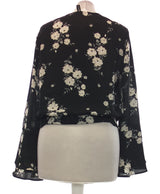 469559 Chemises et blouses H&M Occasion Vêtement occasion seconde main