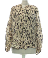 469561 Chemises et blouses MANGO Occasion Vêtement occasion seconde main