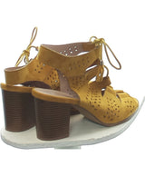 469562 Chaussures CACHE CACHE Occasion Vêtement occasion seconde main